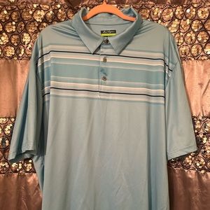 Ben Hogan golf shirt